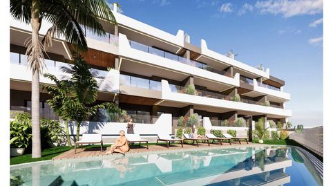 FANTASTICOS APARTAMENTOS DE OBRA NUEVA EN BENIJOFAR, ALICANTE, COSTA BLANCA SUR, imatge 3