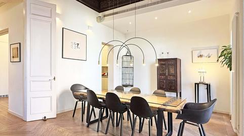 Photo 5 of Flat to rent in  Plaza Plaça Tetuan 14, 14, Dreta de l'Eixample, Barcelona