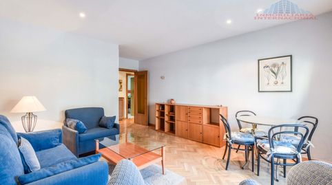 Photo 3 of Flat for rent in Ríos Rosas - Nuevos Ministerios, Madrid Capital