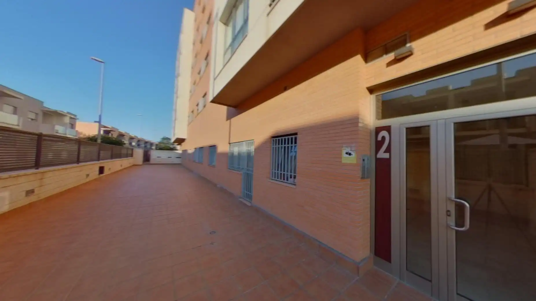 Wohnung mit Aufzug zum Verkauf in Calle RIO TUS 8, imagen 21