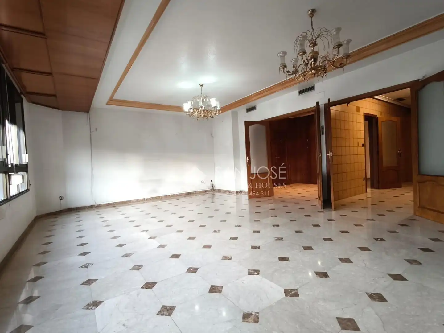 Piso en venta en Novelda con Aire acondicionado y Terraza