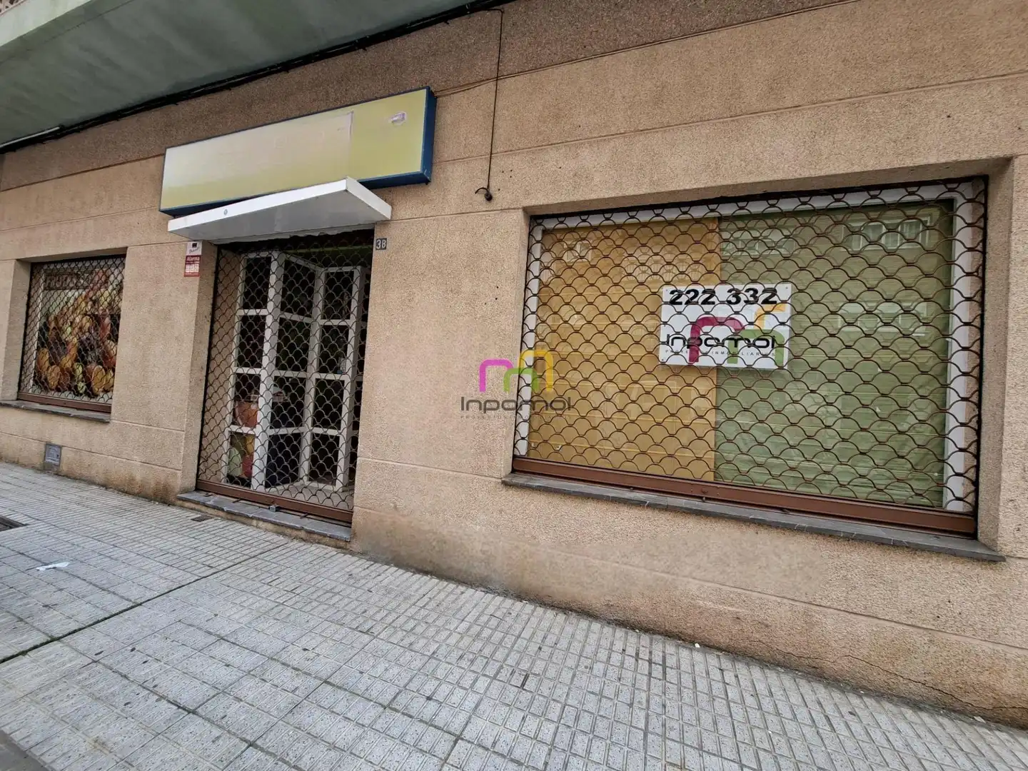 Gewerbefläche zur Miete in Maria Auxiliadora - Barriada de Llera, imagen 7