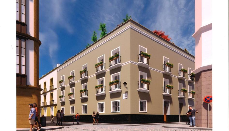 Foto 1 de Planta baixa en venda a La Caleta - La Viña, Cádiz