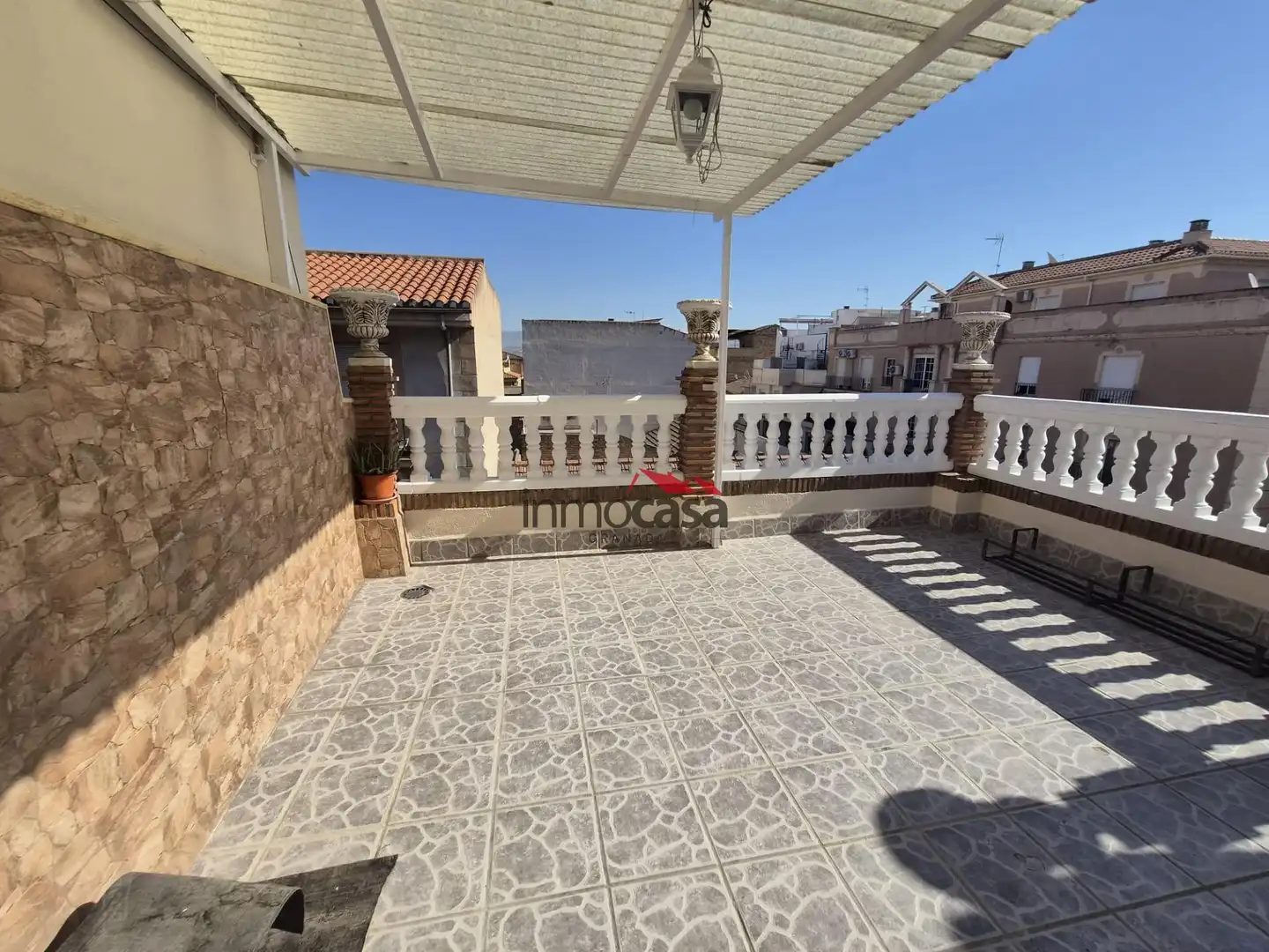 Penthouse to rent in Calle TERUEL 19, imagen 29