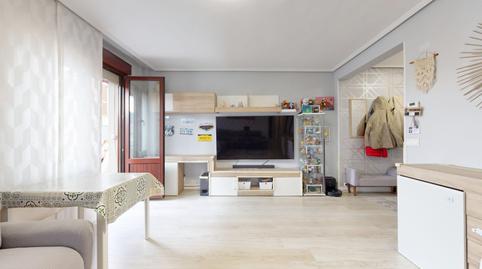 Photo 2 of Flat for sale in San Isidro Kalea, Zurbaran, Bizkaia