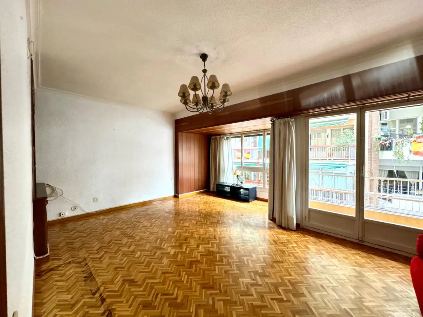 Piso con terraza en venta en Centro, imagen 2
