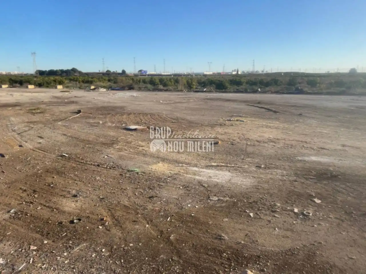 Residencial de alquiler en Sagunto / Sagunt
