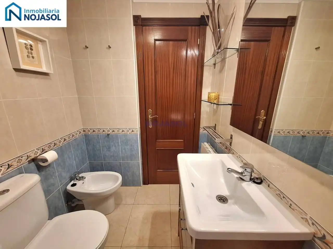 Appartement compact avec piscine à louer à Avenida Ris 32, imagen 25