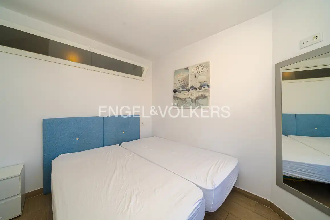Apartment mit Pool zur Miete in Calle Alcalde Manuel Catalán Chana 7, imagen 14