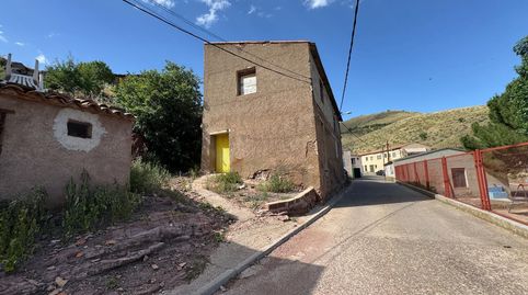 Foto 4 de Finca rústica en venda a Barranco, Brea de Aragón, Zaragoza