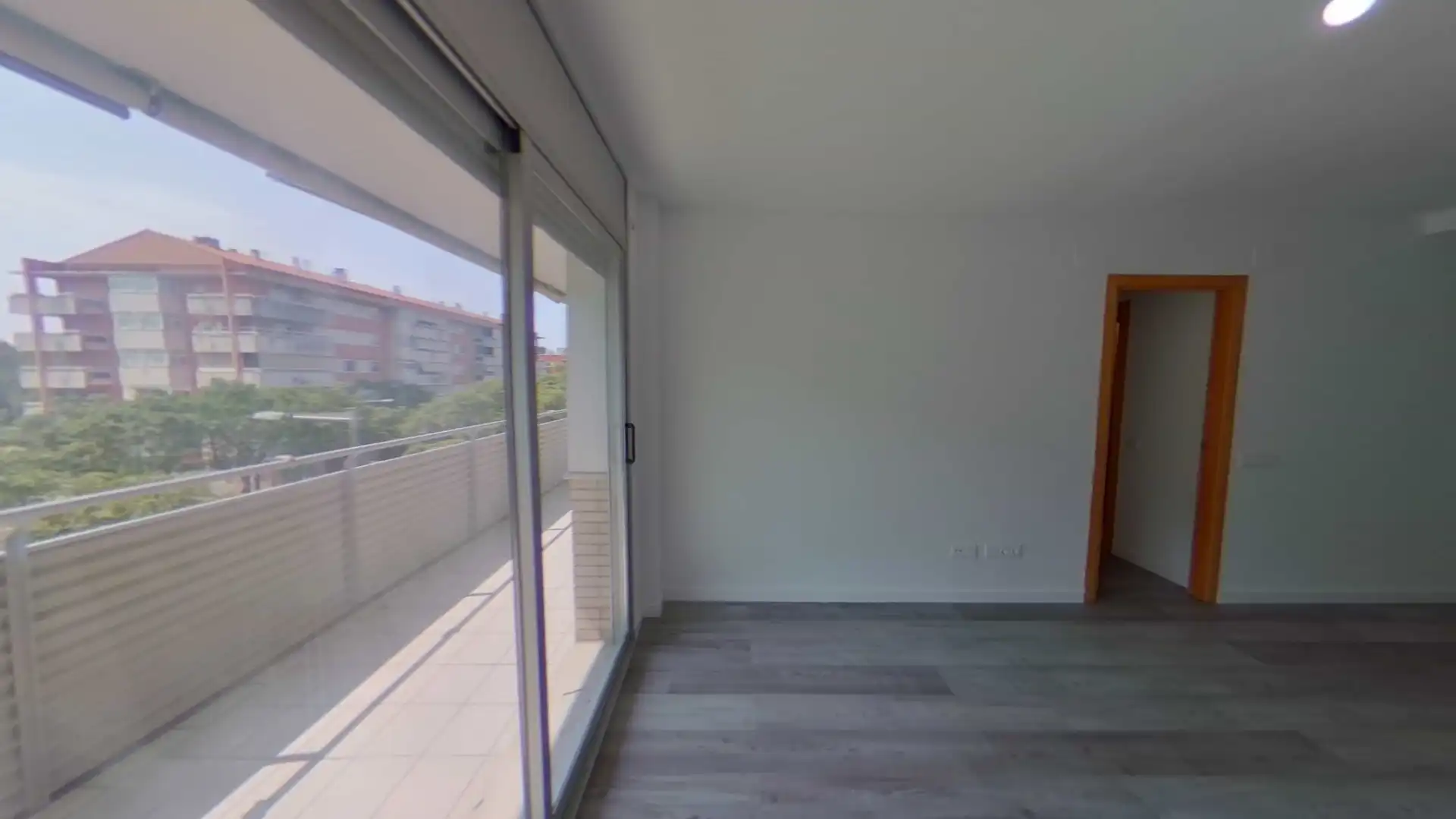 Schlafzimmer von Wohnung zum Verkauf in Tarragona mit Heizung, Abstellraum und Schwimmbad