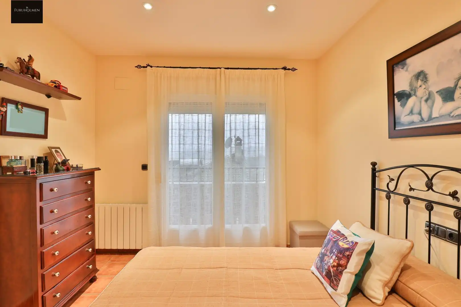 Casa bifamiliare con terrazza in vendita a MALAGA, imagen 51