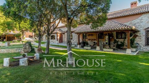 Photo 3 of House or chalet for sale in De Tielmes, Carabaña, Madrid