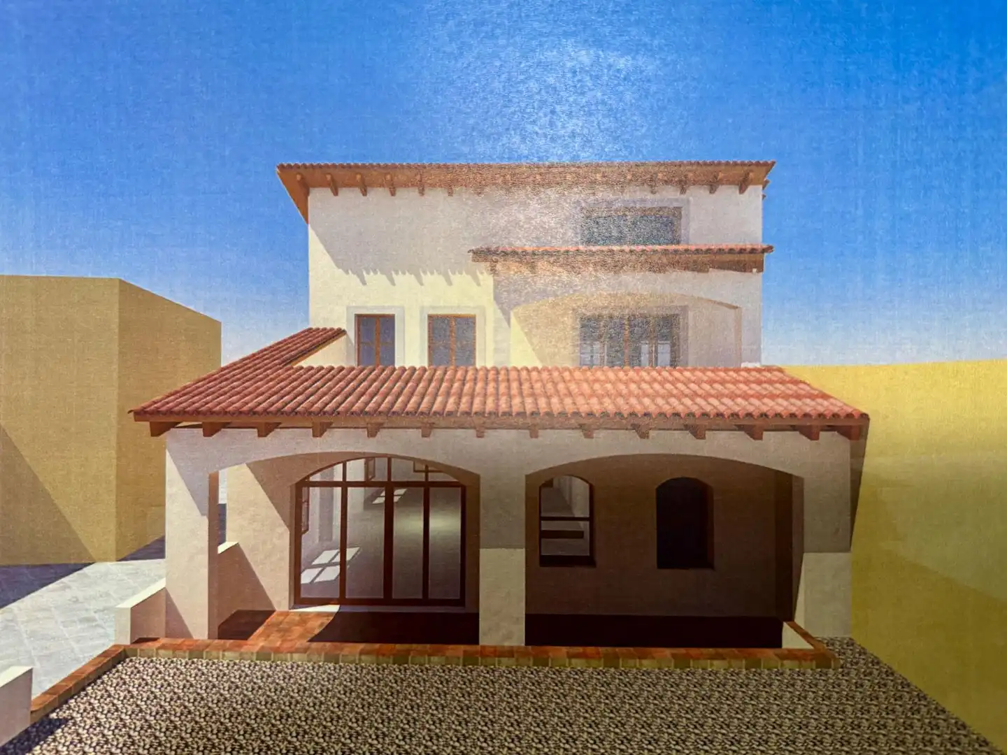 Casa o xalet en venda en Castellet i la Gornal