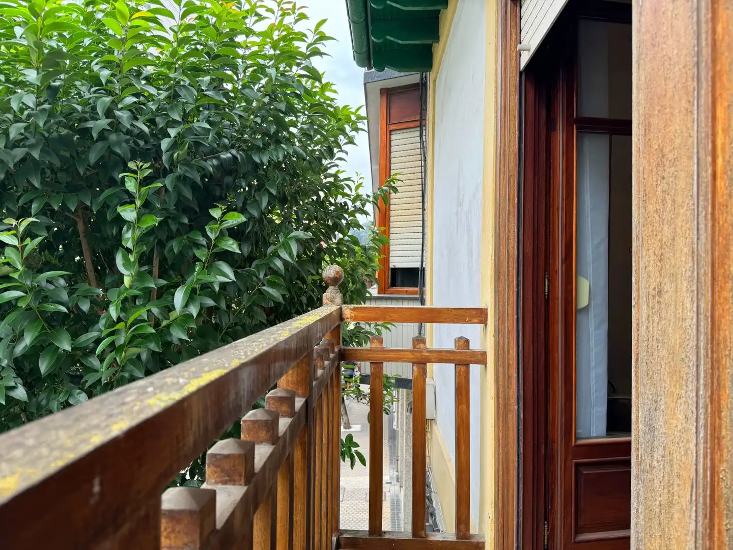 Terraza de Casa o chalet en venta en Laredo con Calefacción, Terraza y Trastero