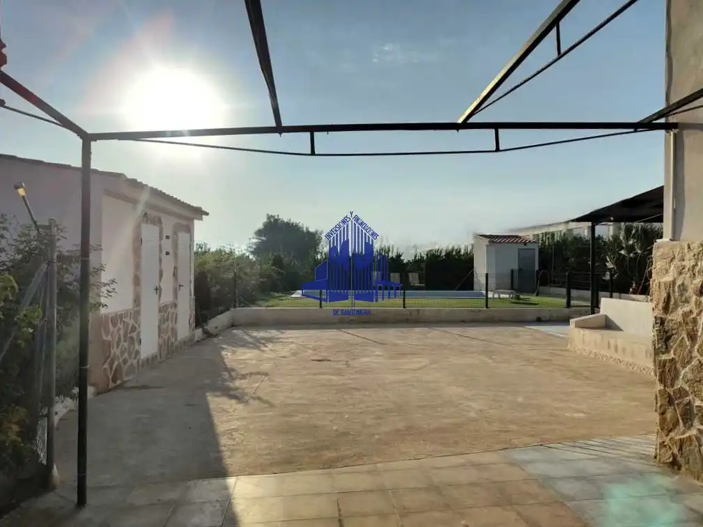House with pool for sale in Fortuna, imagen 11