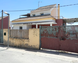House or chalet for sale in Los Girasoles, Villaverde del Río