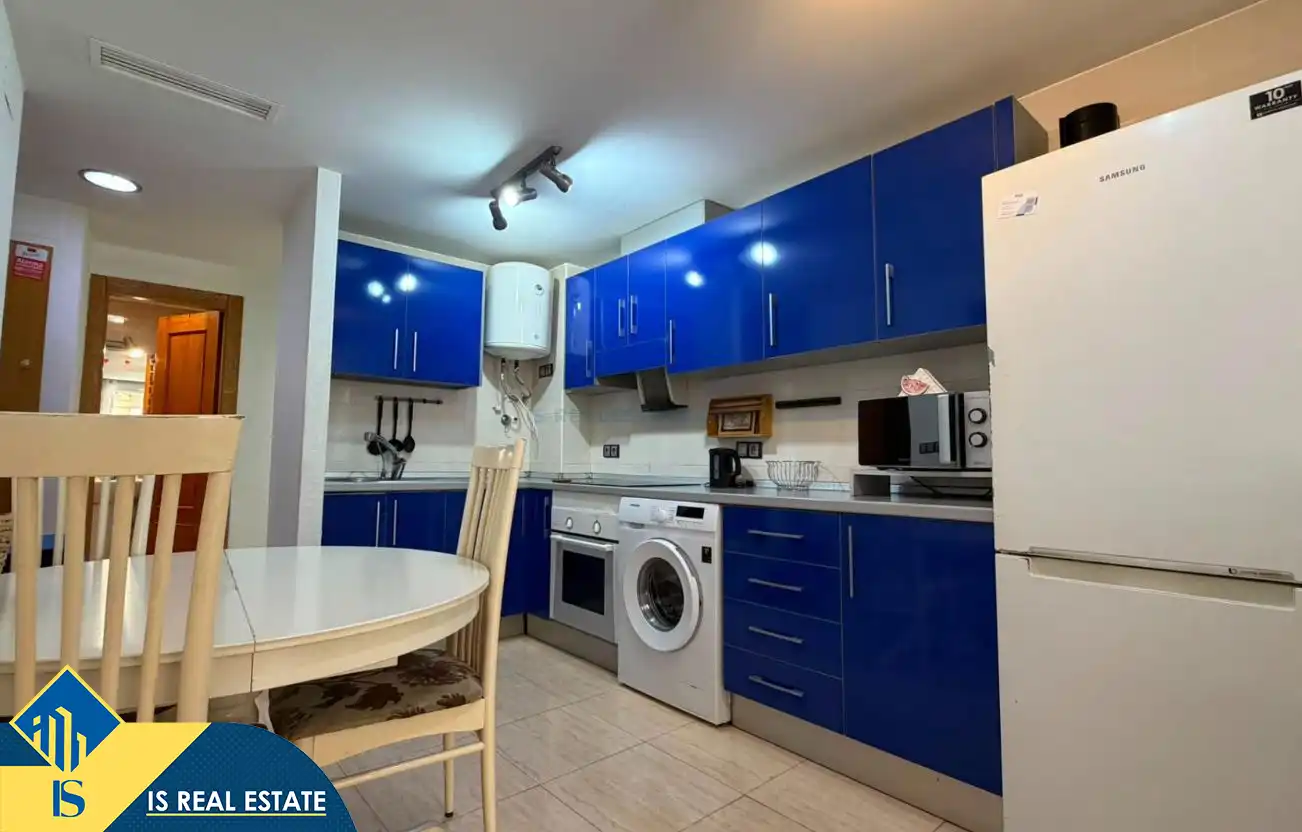 Apartment mit Aufzug zum Verkauf in Centro, imagen 29