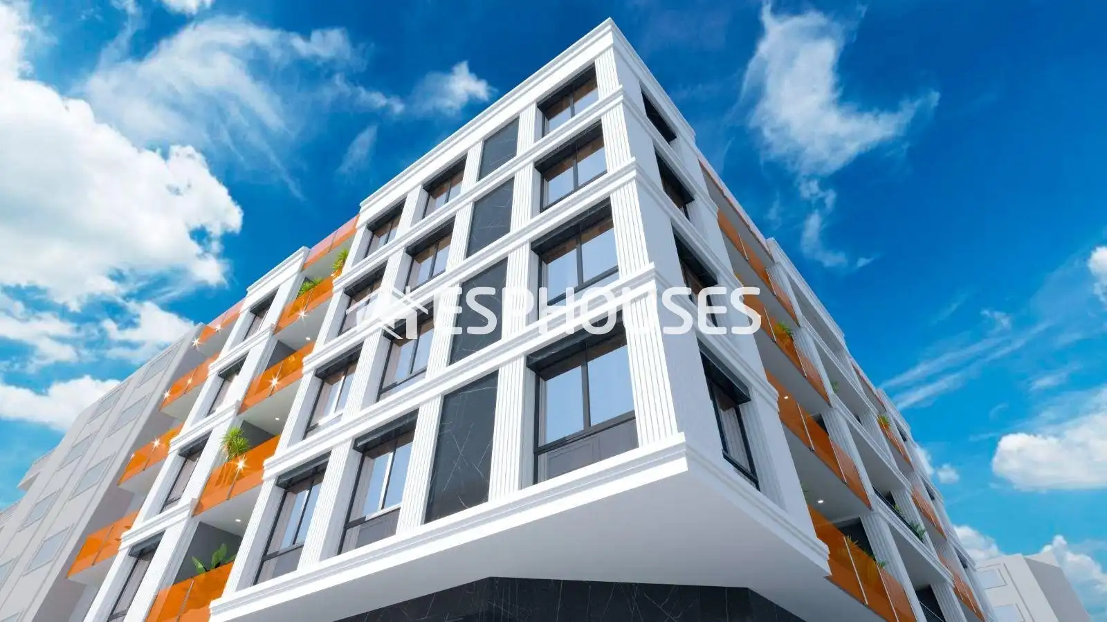 Penthouse with terrace for sale in Centro, imagen 29