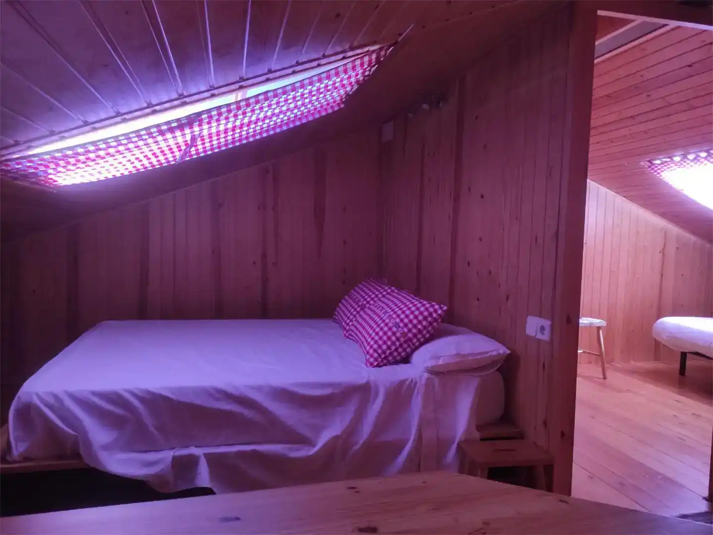 Habitación de Piso en venta en Cercs con Jardín privado y Amueblado