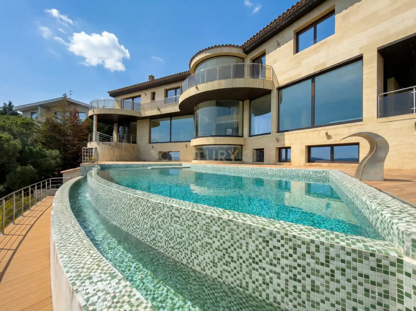 Casa amb terrassa en venda a Platja d'Aro, imagen 12