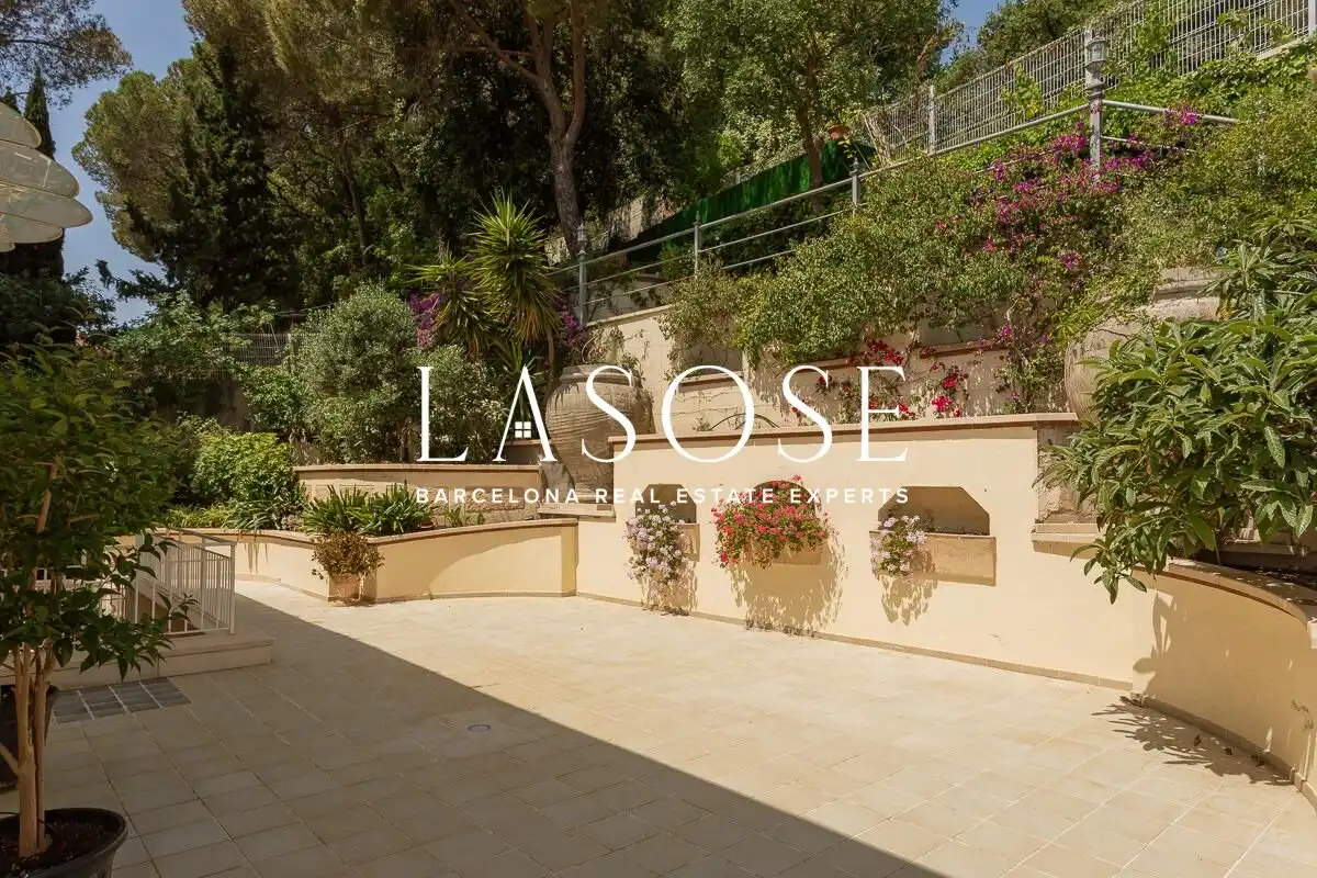 Terrace of Houses for sale in Arenys de Munt  with Air Conditioner, Private garden and Terrace