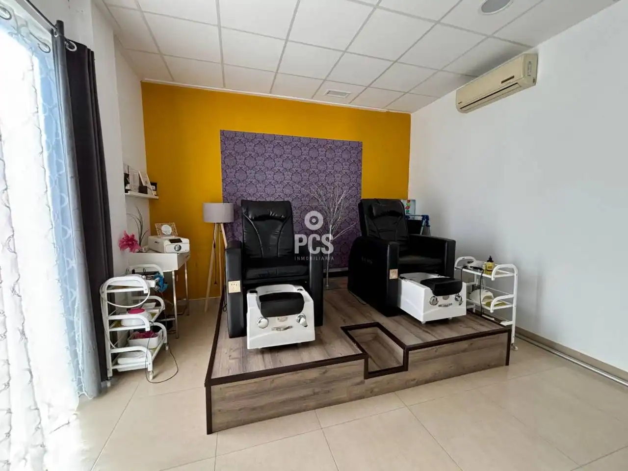 Local en venta en Totana