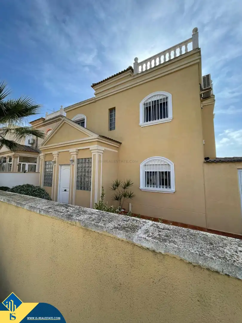 Xalet en venda a Nueva Torrevieja - Aguas Nuevas, imagen 3