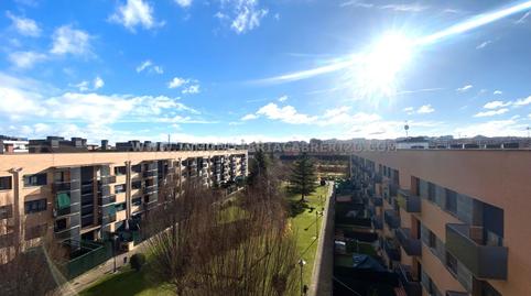 Foto 4 de Apartament en venda a Paseo Santa Lucía, Buztintxuri, Navarra
