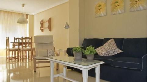 Photo 3 of Apartment to rent in Calle de la Curva, 45, Ciudad Jardín - Tagarete - El Zapillo, Almería