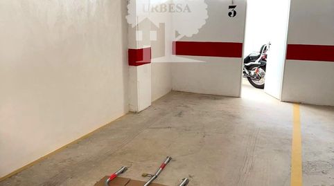 Foto 5 de Garaje en venta en Los Tablones - La Garnatilla, Motril