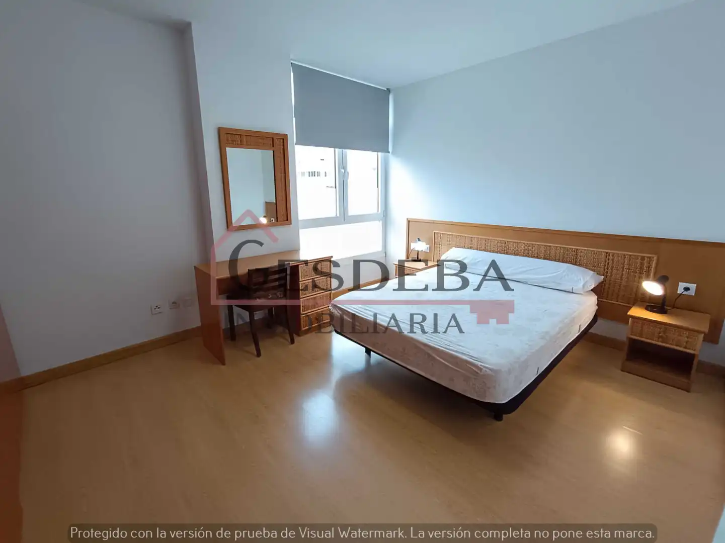 Apartament amb piscina en venda a Avenida Venezuela 14, imagen 21