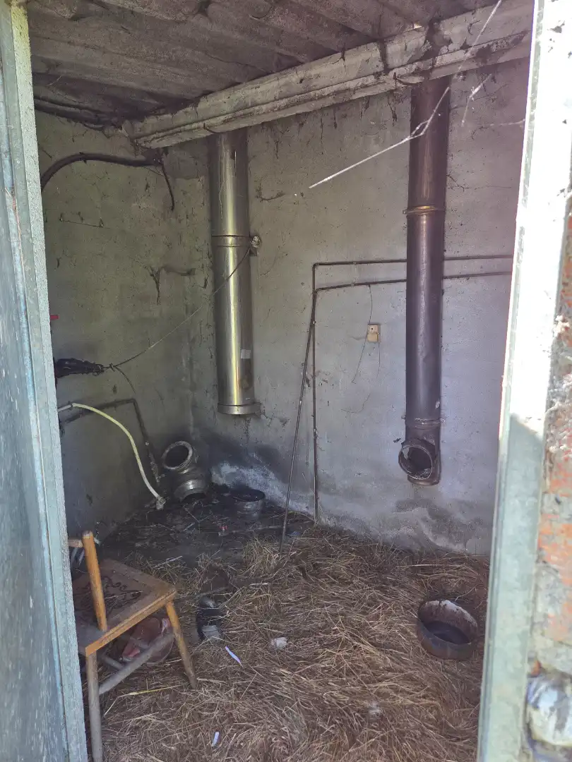 Casa o xalet en venda en Vilalba amb Jardí privat i Traster