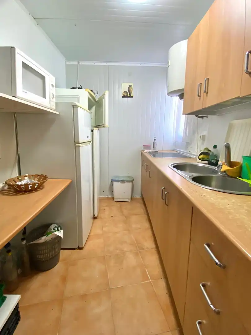 Kitchen of Country homes for sale in Chipiona  with Terrace, Storage room and Furnished
