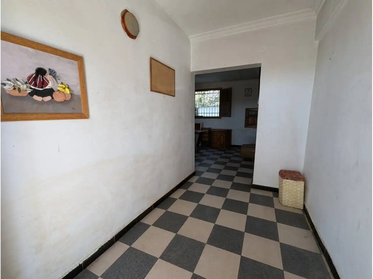 Finca rústica en venta en Caudete con Jardín privado y Piscina