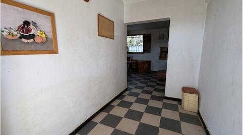 Foto 3 de Finca rústica en venda a Caudete, Albacete