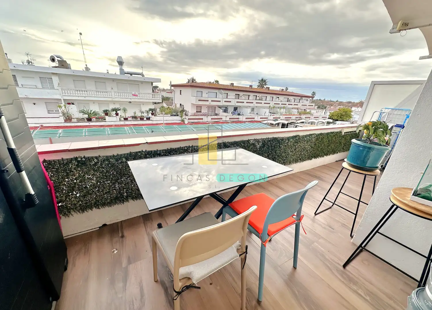 Apartment zum Verkauf in Moxó - Sant Mori, imagen 5