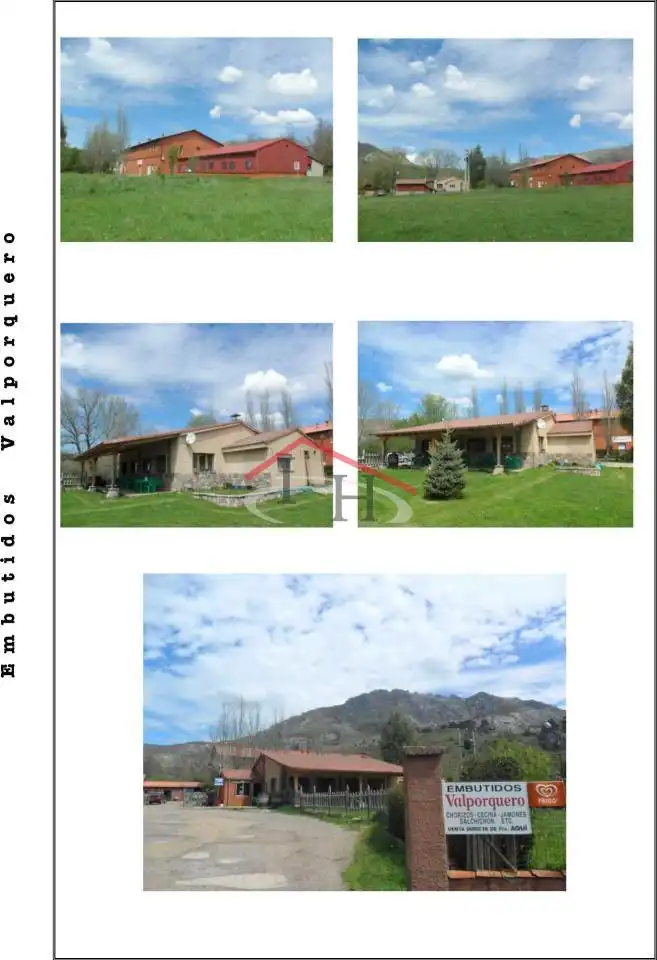 Haus mit Garten zum Verkauf in CARRETERA LEON - COYANZO KM 43, imagen 3