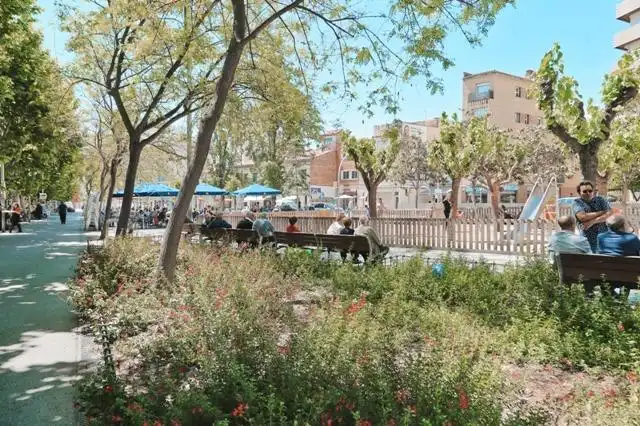 Àtic en venda a Creu de Barberà - Sector Sud, imagen 42
