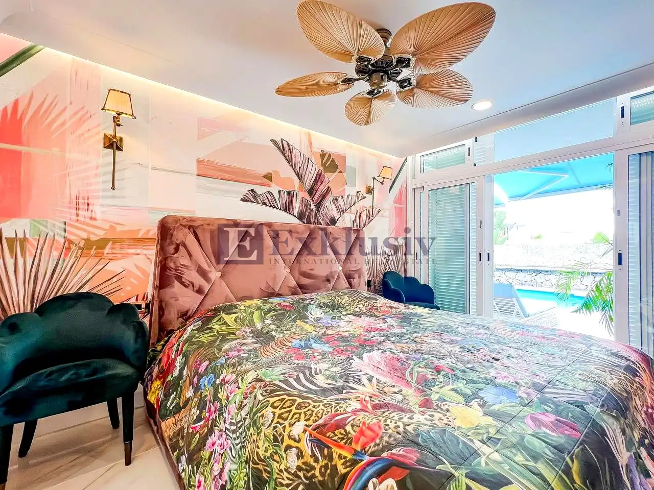 Casa con piscina en venta en Costa Adeje, imagen 28