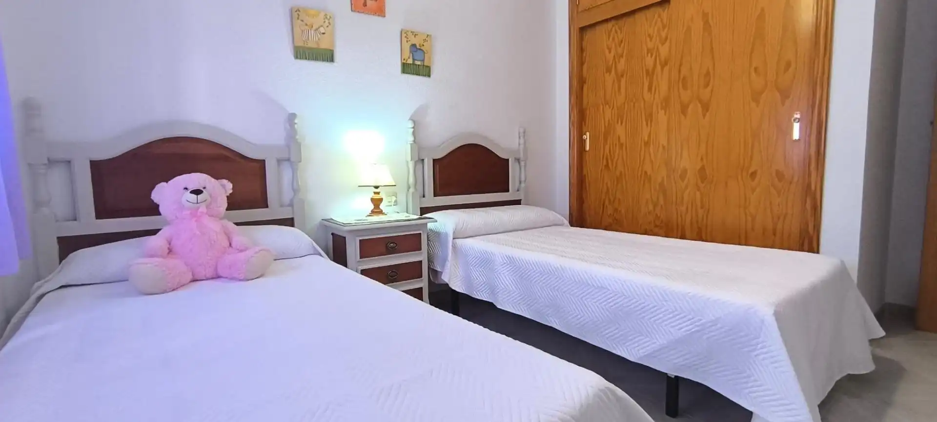 Maison jumelée à vendre à BARLOVENTO, imagen 13