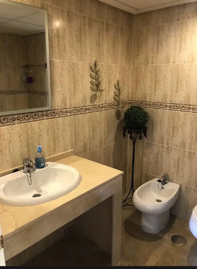 Apartamento en venta en Puerto de la Duquesa