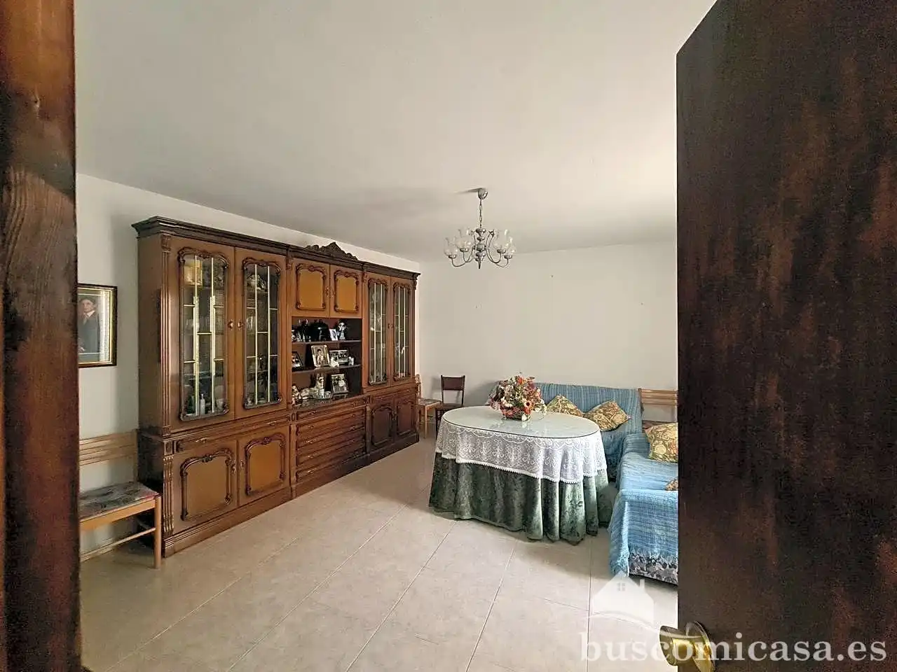 Casa o chalet en venta en Del Banco, Peal de Becerro
