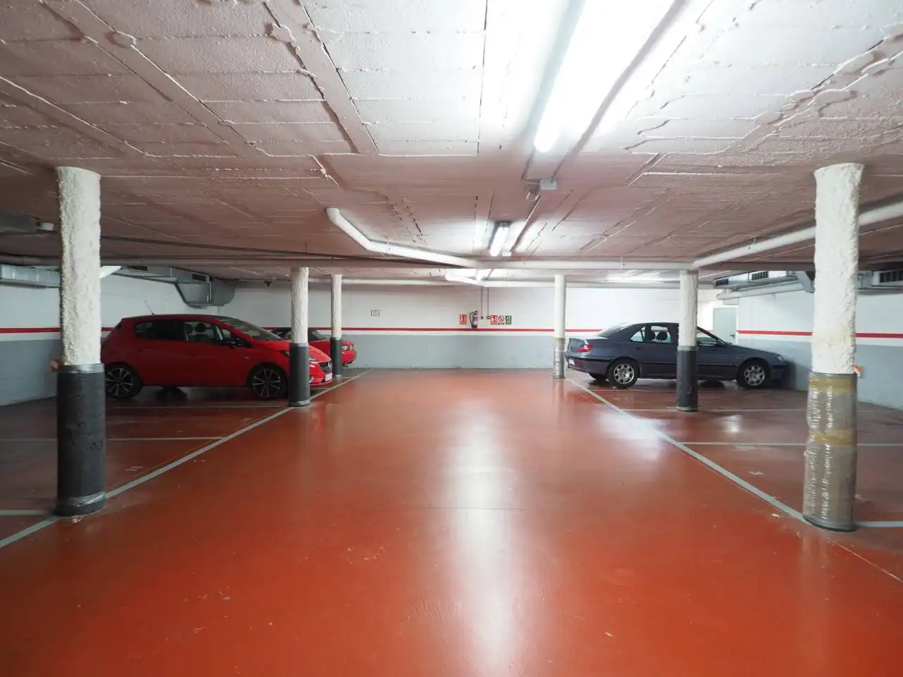 Parking of Garage for sale in Granollers