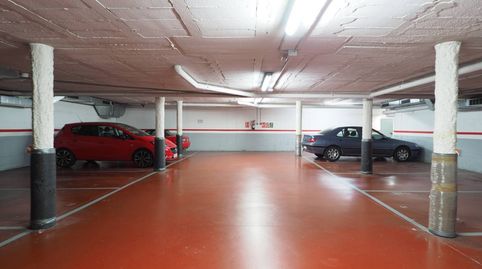 Foto 4 de Garaje en venta en Calle Barcelona, 136, Sant Miquel, Granollers