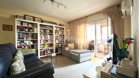 Foto 3 de Pis en venda a Marroquina,  Madrid Capital