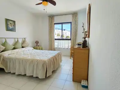 Apartment with pool for sale in Paseo Maritimo Rey De España, 93 - Ed. Girolamar 29640 Fuengirola (Málaga), imagen 14
