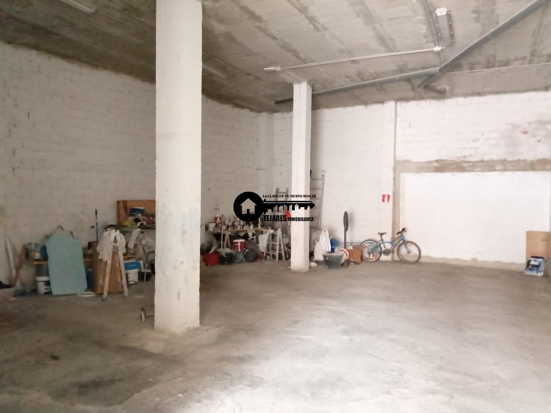 Premises for sale in  Albacete Capital