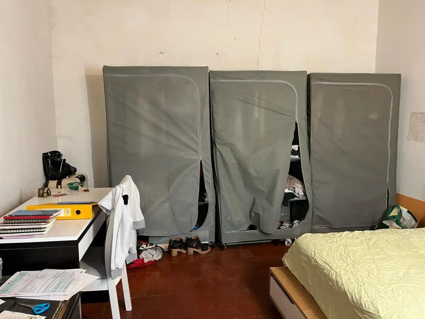 Habitación de Finca rústica en venta en Guaza de Campos