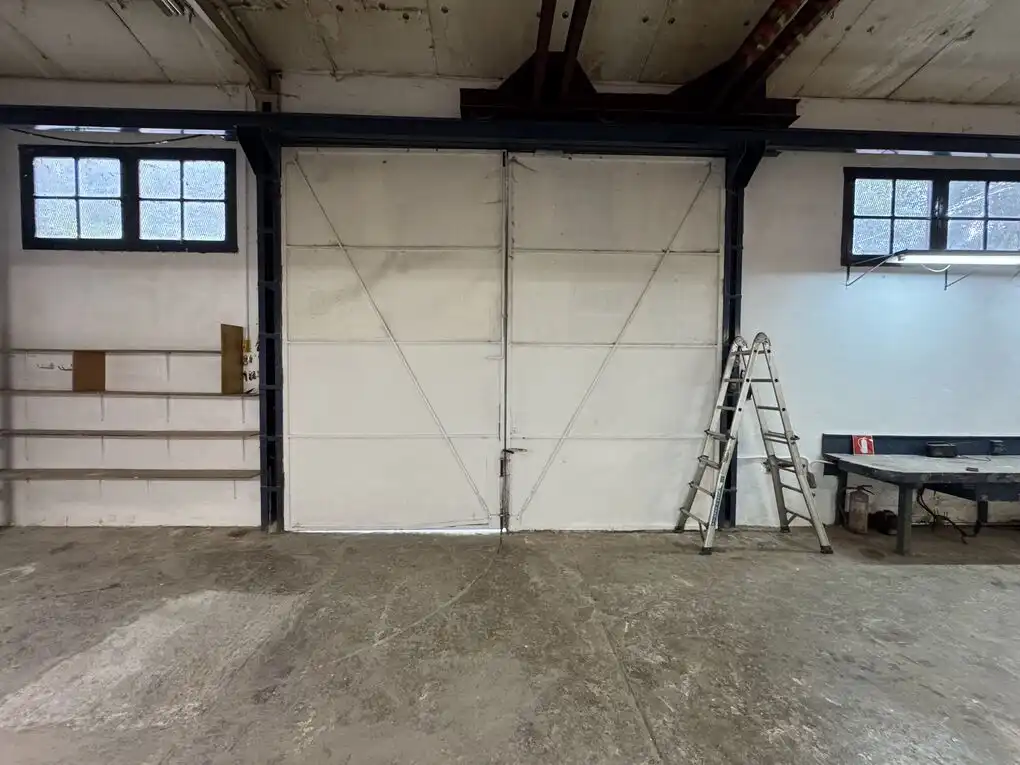 Industrial buildings for sale in Legazpi